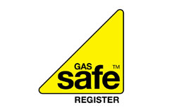 gas safe companies Hadlow Stair